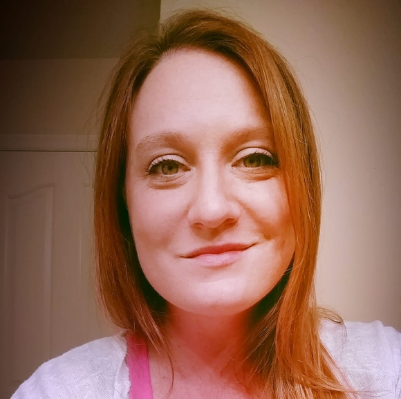 Meet your Posher, Jenna - Picture 1 of 1